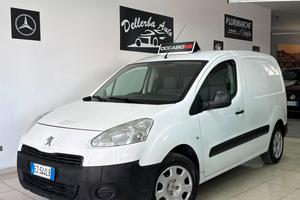 Peugeot Partner Tepee BlueHDi 75 Access