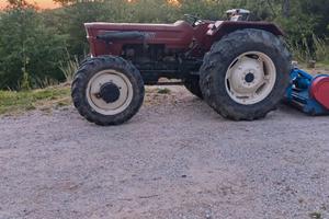 Trattore Fiat 640