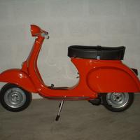 Vespa 50 N