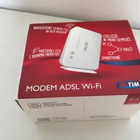 Modem Wi-Fi