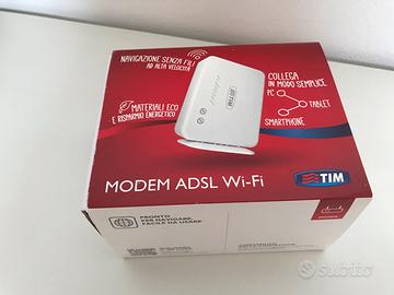 Modem Wi-Fi
