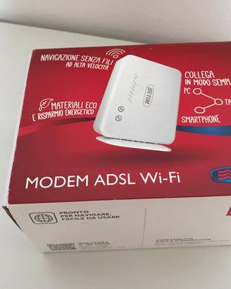 Modem Wi-Fi