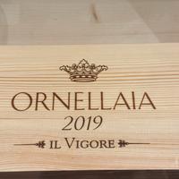 Ornellaia magnum