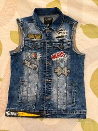 Giacca Elyn. G Jeans