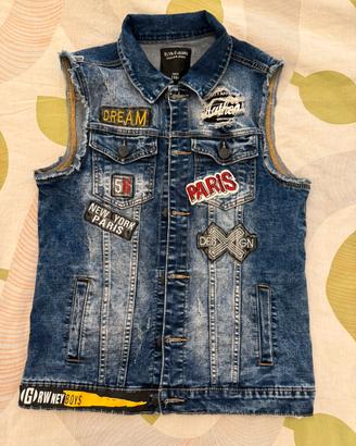 Giacca Elyn. G Jeans