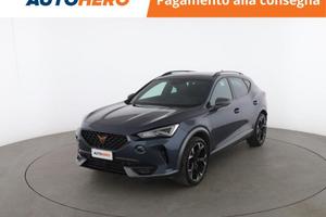 CUPRA Formentor JY71429