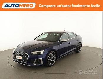 AUDI S5 RX94942