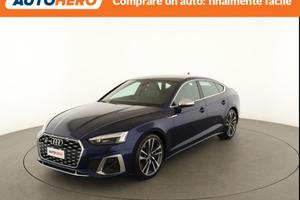 AUDI S5 RX94942