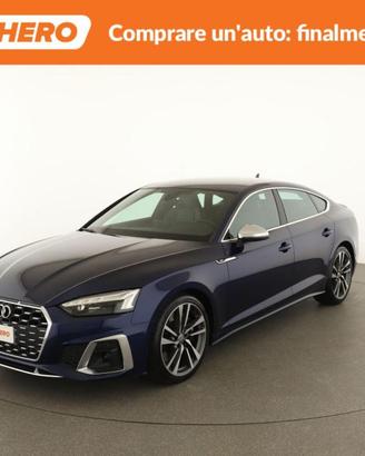 AUDI S5 RX94942