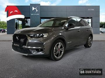DS DS 7 Crossback E-Tense Automatica Grand Chic