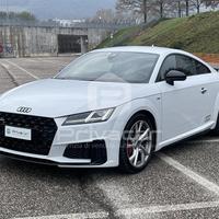 AUDI TT Coupé 45 TFSI quattro S tronic