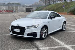 AUDI TT Coupé 45 TFSI quattro S tronic