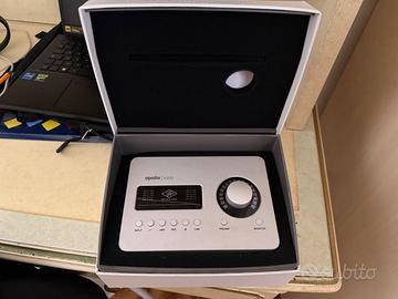 Apollo Solo USB