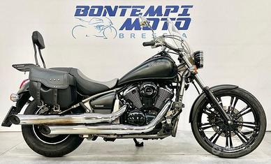 Kawasaki VN 900