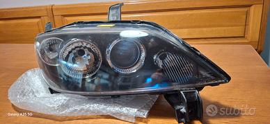 Fanale proiettore anteriore destro mazda 2