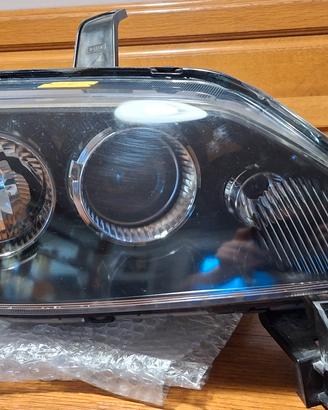 Fanale proiettore anteriore destro mazda 2