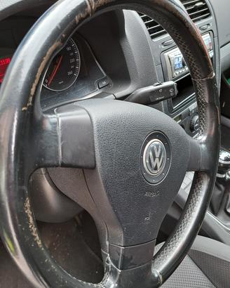 volante VW GOLF V 5 
