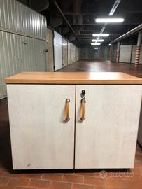 mobile basso per ufficio