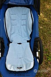 Fodera per passeggino