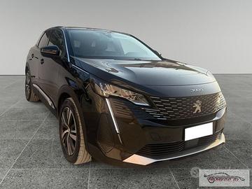 Peugeot 3008 BlueHDI 130 EAT8 S&S Allure