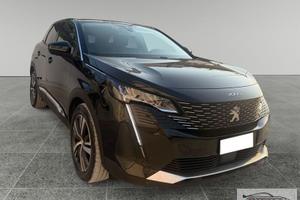 Peugeot 3008 BlueHDI 130 EAT8 S&S Allure