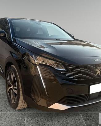 Peugeot 3008 BlueHDI 130 EAT8 S&S Allure