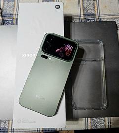 XIAOMI 17 PRO MAX (512 GB) scambi 