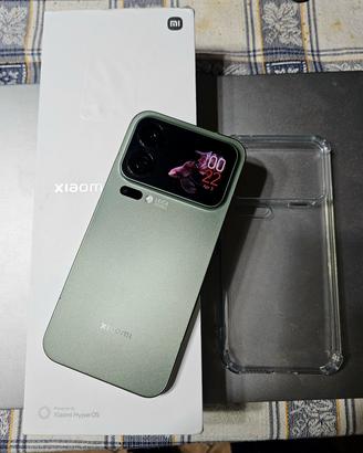 XIAOMI 17 PRO MAX (512 GB) scambi 