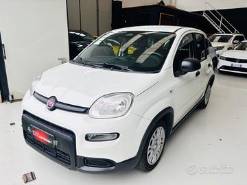 Fiat Panda Cross 1.0 FireFly S&S Hybrid