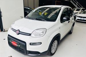 Fiat Panda Cross 1.0 FireFly S&S Hybrid