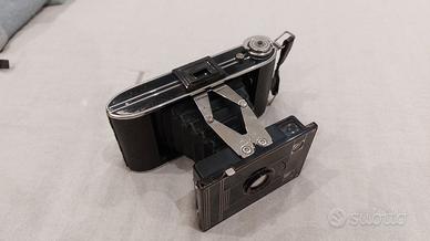 AGFA Bilinar Billy-Clack No.74