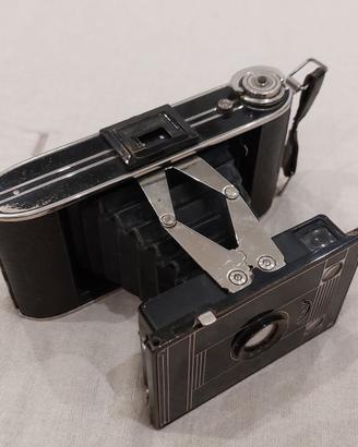 AGFA Bilinar Billy-Clack No.74