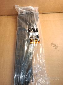 fascette per cablaggio Brixo 