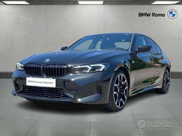 BMW Serie 3 320d mhev 48V M Sport Pro auto