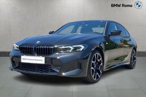 BMW Serie 3 320d mhev 48V M Sport Pro auto