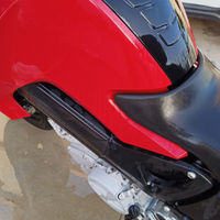 BMW f 800 s