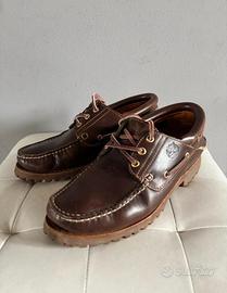 Timberland  authentic 3 eye