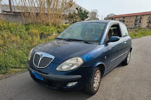 Lancia Ypsilon 2003