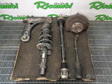 KIT RUOTA ANT. DESTRO IBIZA 6J 1.9 TDI 2012