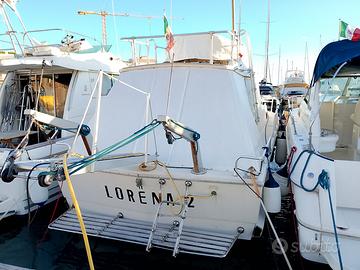 RAFFAELLI TYPHOON FLY ANNO 1981