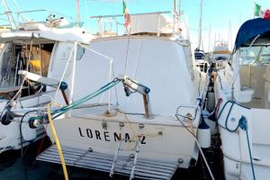 RAFFAELLI TYPHOON FLY ANNO 1981