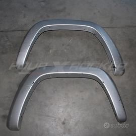 Modanature Jeep Cherokee KJ