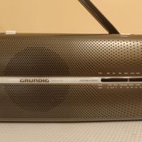 Radio portatile analogica GRUNDIG NUOVA