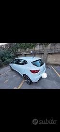 Renault clio 73000 km