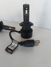 lampadine LED h7