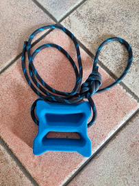 Trave allenamento arrampicata fingerboard