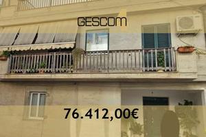 Appartamento a Rosolini (SR)