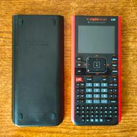 Texas Instruments Nspire CX II-T CAS