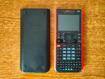 Texas Instruments Nspire CX II-T CAS