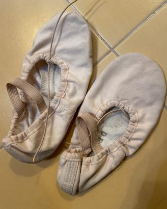 Mezzepunte bambina